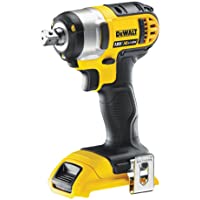 DeWalt DCF880N-XJ Llave de Impacto XR 18V 1-2&quot- 203Nm sin Cargador-batería- 9 W- 18 V